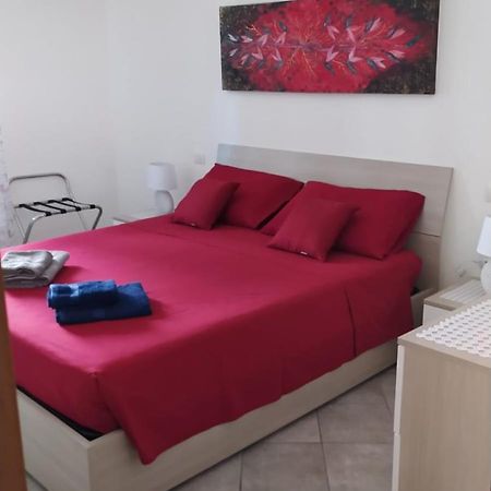 Su Briglioni Affitti Brevi Apartment เตวลาดา ภายนอก รูปภาพ
