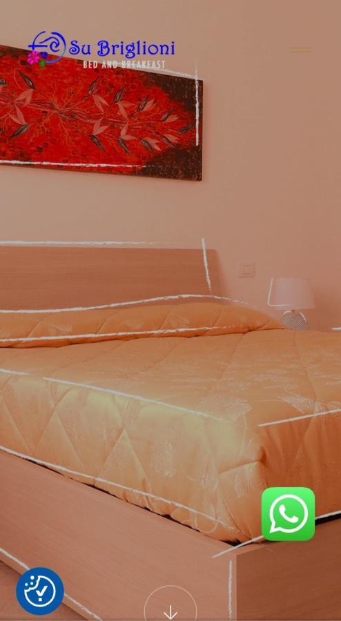 Su Briglioni Affitti Brevi Apartment เตวลาดา ภายนอก รูปภาพ