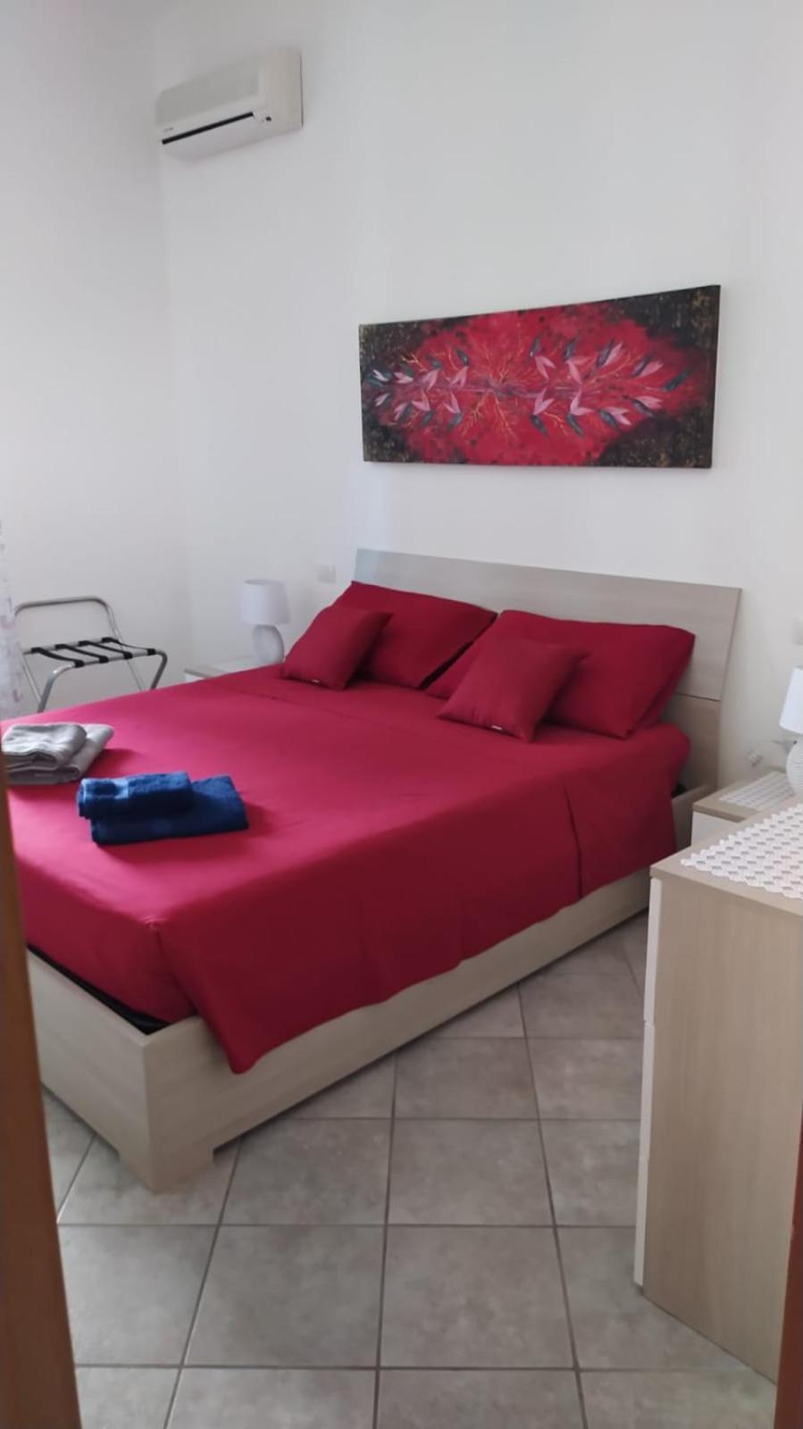 Su Briglioni Affitti Brevi Apartment เตวลาดา ภายนอก รูปภาพ