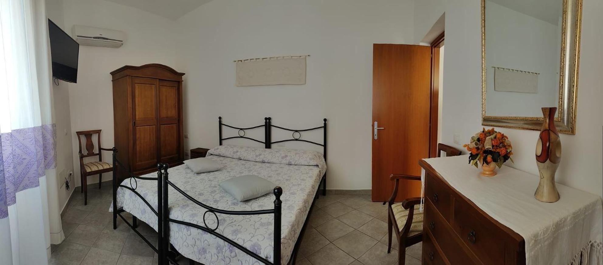 Su Briglioni Affitti Brevi Apartment เตวลาดา ภายนอก รูปภาพ