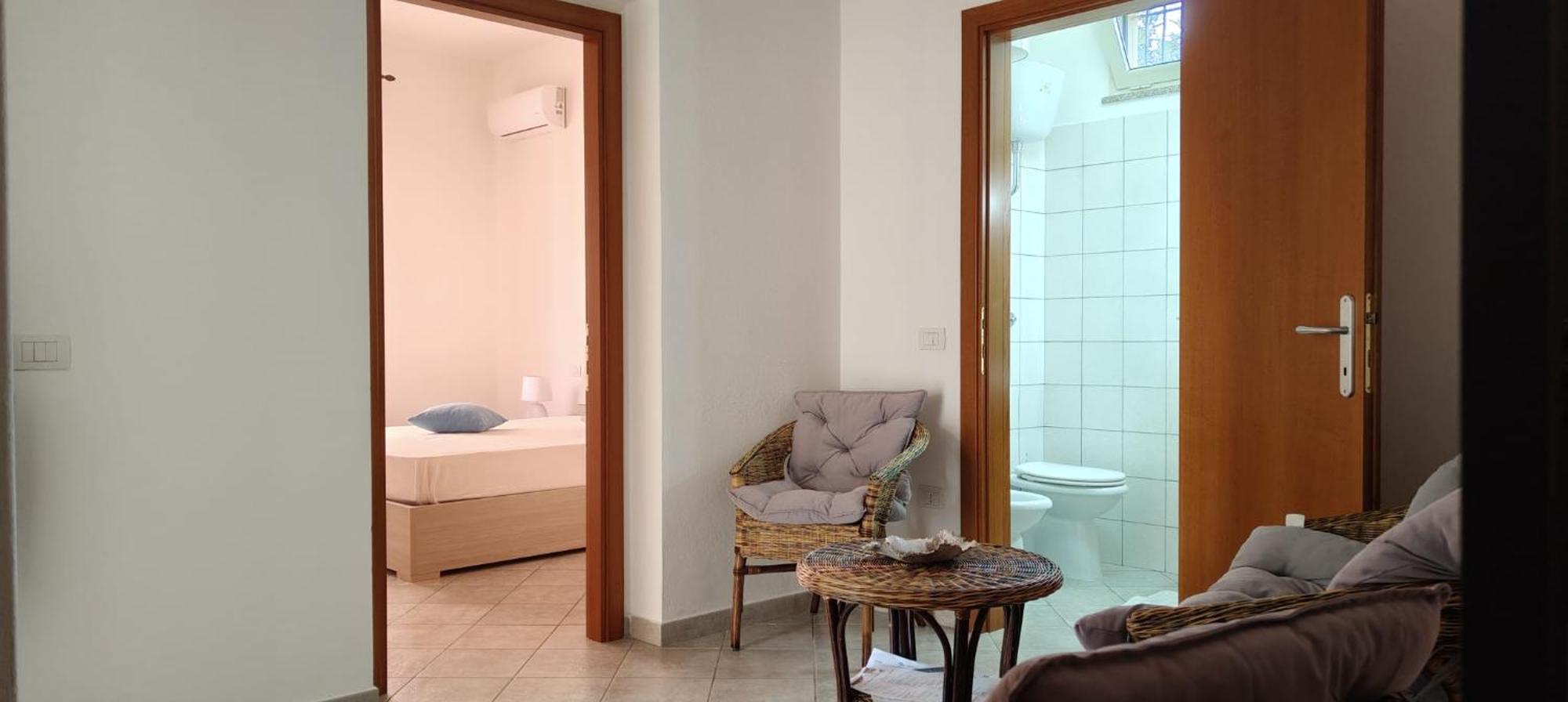 Su Briglioni Affitti Brevi Apartment เตวลาดา ภายนอก รูปภาพ
