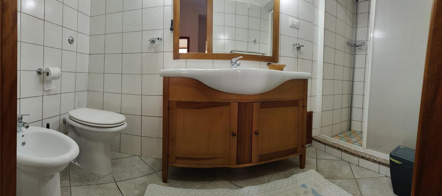 Su Briglioni Affitti Brevi Apartment เตวลาดา ภายนอก รูปภาพ